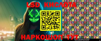индика Берёзовский